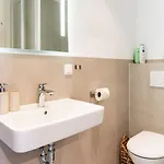 شقة Cy Neustadt - Balkon - Innenstadt - Altbau *