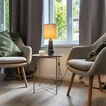 アパート Cy Neustadt - Balkon - Innenstadt - Altbau