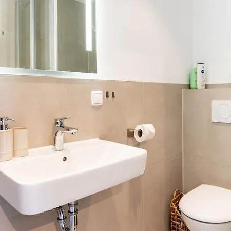 Apartamento Cy Neustadt - Balkon - Innenstadt - Altbau *