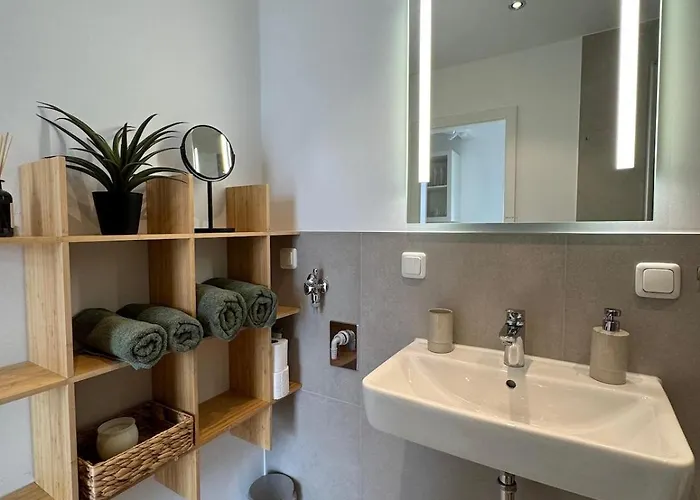 アパート Cy Neustadt - Balkon - Innenstadt - Altbau *