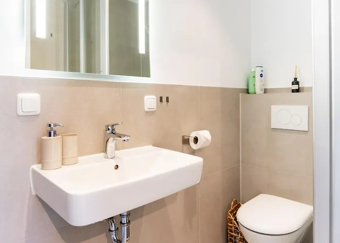 アパート Cy Neustadt - Balkon - Innenstadt - Altbau *